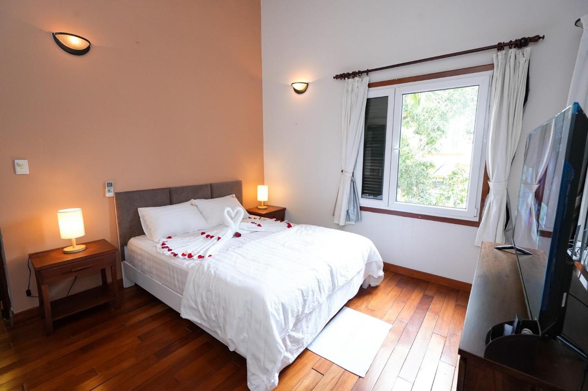 Musketeers Guest House Hanoi Exterior foto